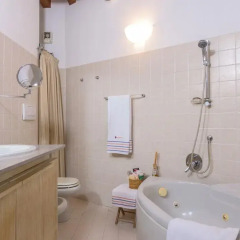 Отель Milano Weekend House Италия, Милан - отзывы, цены и фото номеров - забронировать отель Milano Weekend House онлайн ванная