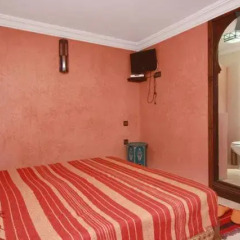 Отель Riad Casa Sophia 2* Номер Комфорт с различными типами кроватей фото 12