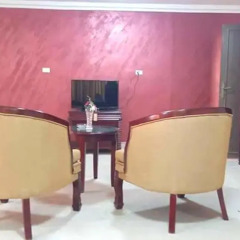 Ya Hala Hotel Suites Амман спа фото 2