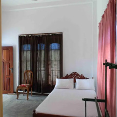 Отель Lahiru Villa комната для гостей фото 2