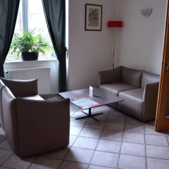 Отель Residence Select интерьер отеля фото 3
