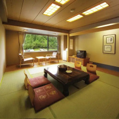Отель Choyo Resort 4* Стандартный номер фото 2