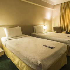 Anemon Ege Hotel 4* Улучшенный номер с различными типами кроватей
