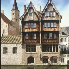 Relais Bourgondisch Cruyce, A Luxe Worldwide Hotel фото 3