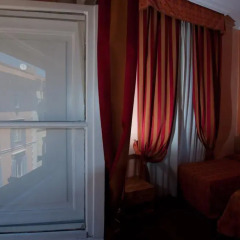 Отель Morpheus Rooms Италия, Рим - 3 отзыва об отеле, цены и фото номеров - забронировать отель Morpheus Rooms онлайн удобства в номере фото 2