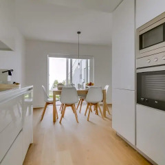 Отель Salitre By Lisbon Inside Out Лиссабон в номере
