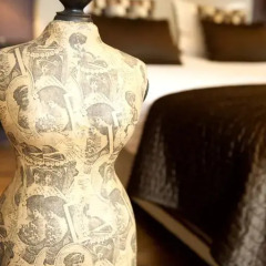 Отель Pension Vakantie Logies Hollywood 3* Стандартный номер с различными типами кроватей фото 17