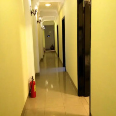 Jade Hotel 3* Стандартный номер с двуспальной кроватью фото 3