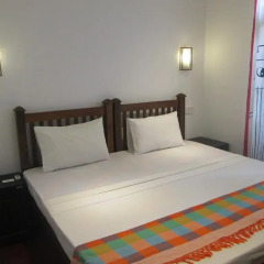 Отель Bay Reach Home Stay комната для гостей фото 4
