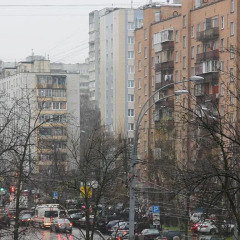 Отель ApartLux on Pervomayskaya Апартаменты фото 14