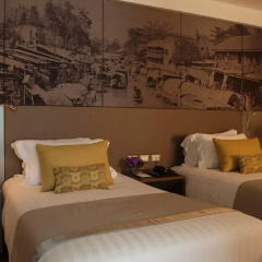Grand Diamond Suites Hotel 4* Люкс повышенной комфортности с различными типами кроватей фото 2