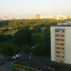 Hostel Rublevka