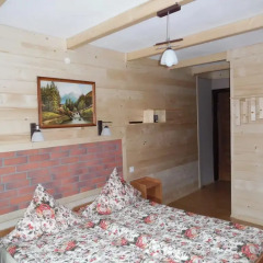 Отель Ośrodek Wypoczynkowy Bernadetta Мурзасихле интерьер отеля