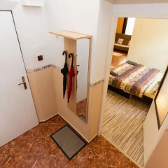 Отель Apartman Letna Чехия, Прага - отзывы, цены и фото номеров - забронировать отель Apartman Letna онлайн детские мероприятия фото 2