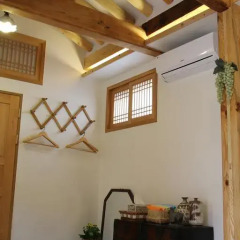 Отель Sky Guesthouse Южная Корея, Сеул - отзывы, цены и фото номеров - забронировать отель Sky Guesthouse онлайн комната для гостей фото 3