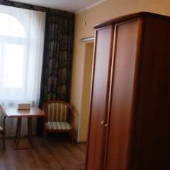 Саппоро Отель 3* Люкс с различными типами кроватей фото 6