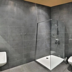 Hotel Moon 3* Стандартный номер с различными типами кроватей фото 22