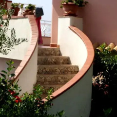 Отель Villa Smeralda Сиракуза фото 8