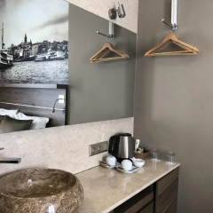 The Pera Hotel удобства в номере фото 2