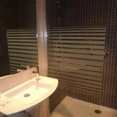 Hotel Barcelona House 3* Стандартный номер с двуспальной кроватью фото 5
