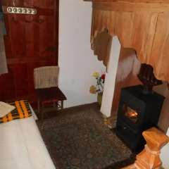 Отель Sunbeam Holiday Home Сливен комната для гостей фото 4