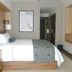 Hotel Real Maestranza 3* Стандартный номер с различными типами кроватей фото 2