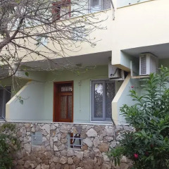 Cirali Hotel 3* Стандартный номер с различными типами кроватей фото 6