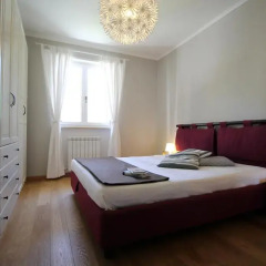 Отель House Francesca Италия, Генуя - отзывы, цены и фото номеров - забронировать отель House Francesca онлайн комната для гостей фото 2