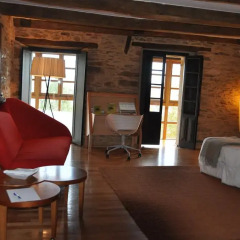 Отель Posada Real La Carteria 3* Стандартный номер с различными типами кроватей фото 6