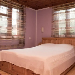 Отель Bobi Guest House 2* Стандартный номер с двуспальной кроватью фото 6