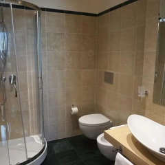 Hotel Laurentia 3* Стандартный номер с различными типами кроватей фото 33