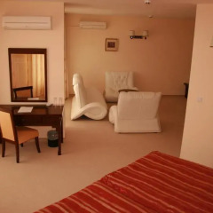 Hotel Princess Residence комната для гостей