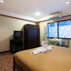 Отель Stefans Guesthouse 3* Номер Делюкс с различными типами кроватей фото 26