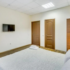 Hotel Kolibri 3* Номер Делюкс двуспальная кровать фото 3