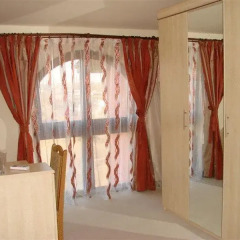 Hotel Rusalka удобства в номере фото 2