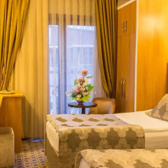 Grand Rosa Hotel спа