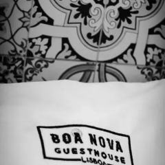 Отель Boa Nova Guesthouse с домашними животными
