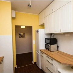 Апартаменты P&O Apartments Praga Апартаменты с различными типами кроватей фото 29