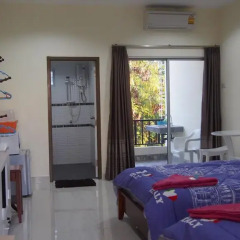 Отель Penhouse Pattaya 3* Стандартный номер фото 5