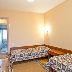 Kurortniy Hotel Одесса комната для гостей фото 3
