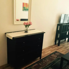 Апартаменты Charles Bridge Apartments Студия Эконом с различными типами кроватей фото 5