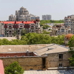 Гостиница УНО