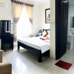 Canary Hotel 2* Улучшенный номер с различными типами кроватей фото 7