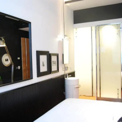 Brown's Boutique Hotel 3* Стандартный номер с различными типами кроватей фото 24