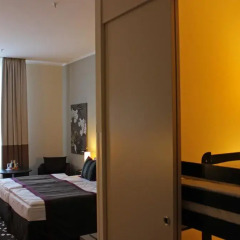 Отель Mercure Moa 4* Стандартный номер фото 3