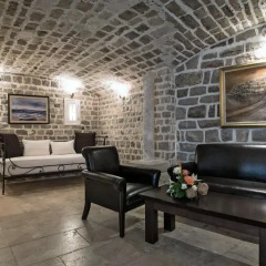 Hotel Azimut 4* Апартаменты с разными типами кроватей фото 5