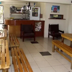 Отель Hans Travel Inn интерьер отеля фото 2