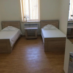 Отель B&B Hasmik Стандартный номер фото 3