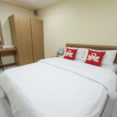 Отель ZEN Rooms Ramkhamhaeng Mansion 3* Стандартный номер с различными типами кроватей фото 2
