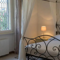 Отель Le Dimore del Sole B&B 3* Стандартный номер с различными типами кроватей фото 14